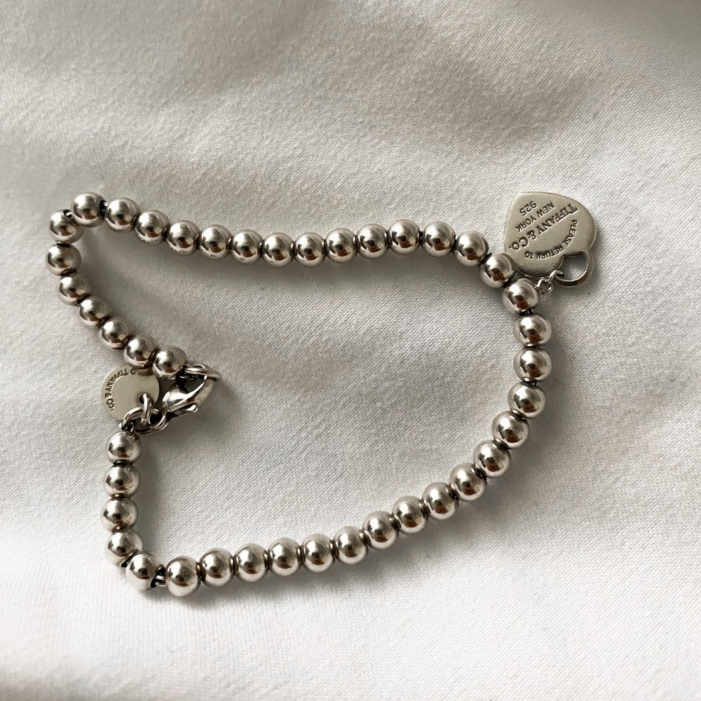 Tiffany & Co. Bracelet